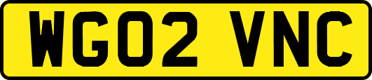 WG02VNC