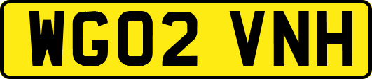 WG02VNH