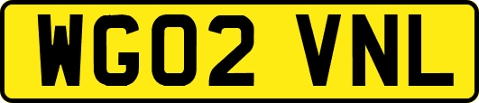 WG02VNL
