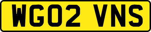 WG02VNS