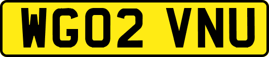 WG02VNU