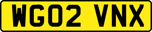 WG02VNX