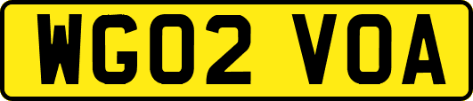 WG02VOA