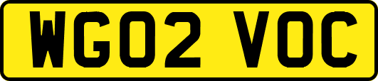 WG02VOC