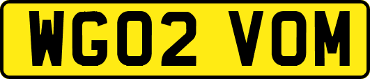 WG02VOM