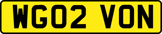 WG02VON
