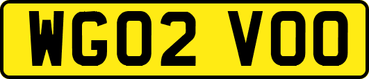 WG02VOO