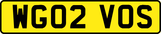 WG02VOS