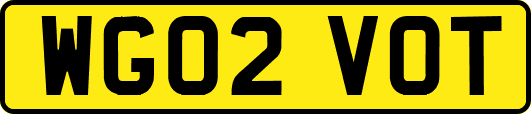 WG02VOT
