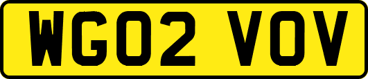 WG02VOV