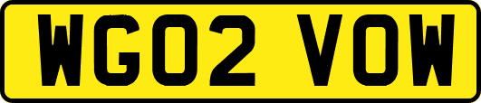 WG02VOW
