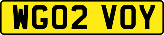 WG02VOY