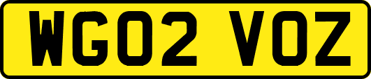 WG02VOZ