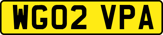 WG02VPA