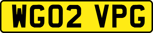 WG02VPG