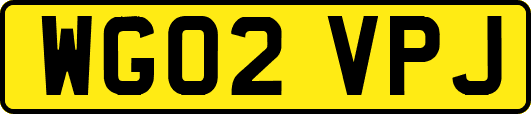 WG02VPJ
