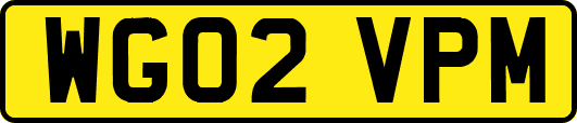 WG02VPM