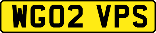 WG02VPS