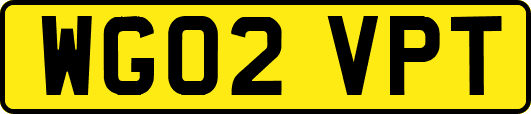 WG02VPT