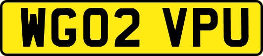 WG02VPU