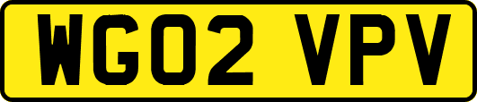 WG02VPV