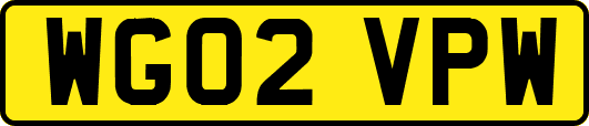 WG02VPW