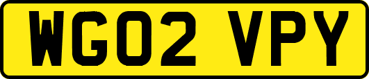 WG02VPY