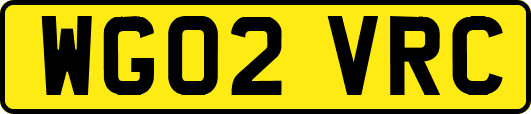 WG02VRC