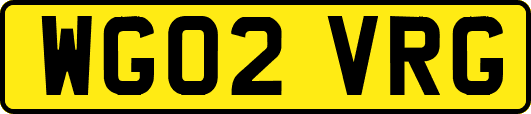 WG02VRG