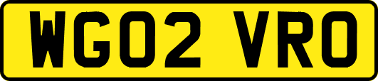 WG02VRO