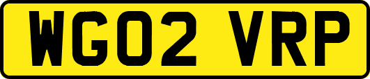WG02VRP