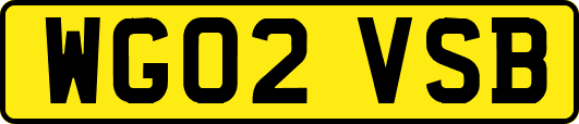 WG02VSB
