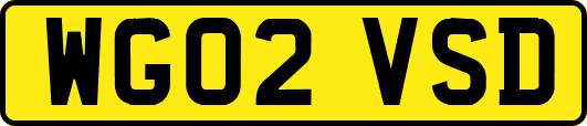 WG02VSD