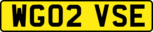 WG02VSE