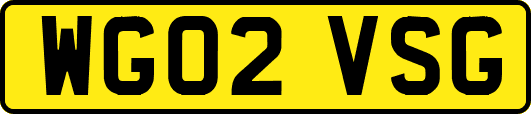 WG02VSG