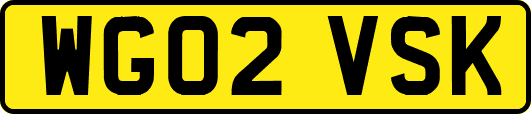 WG02VSK