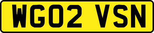 WG02VSN