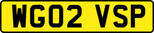 WG02VSP