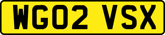 WG02VSX