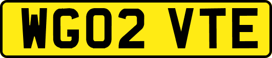 WG02VTE