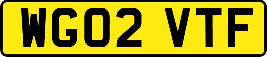 WG02VTF