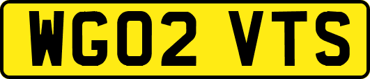 WG02VTS