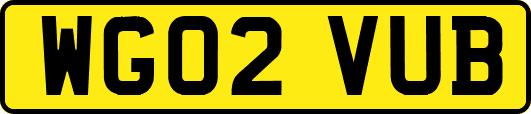 WG02VUB