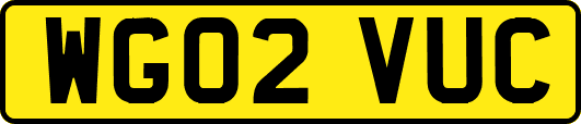 WG02VUC