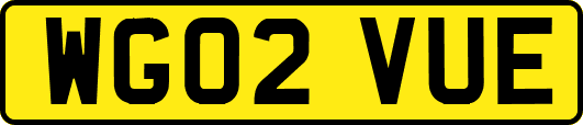 WG02VUE