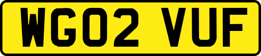 WG02VUF