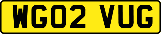 WG02VUG