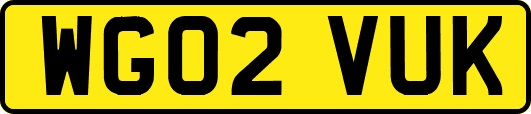 WG02VUK