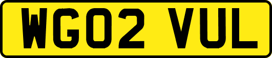 WG02VUL
