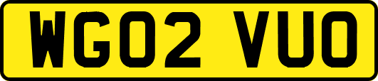 WG02VUO